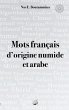 Mots français d'origine numide et... - Bild 1