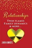 Relationships (eBook, ePUB)