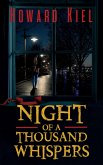 Night of a Thousand Whispers (eBook, ePUB)