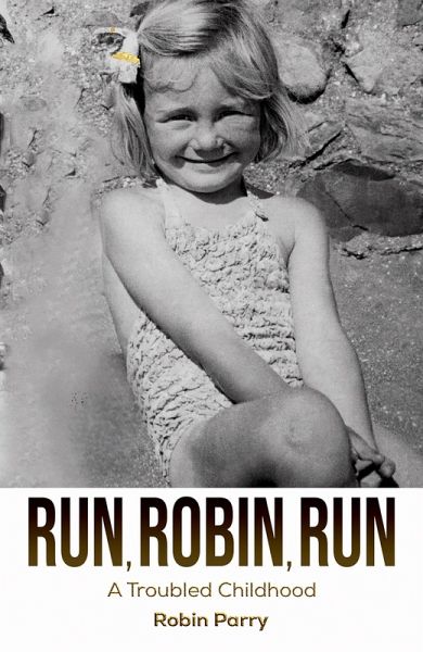 Run, Robin, Run (eBook, ePUB) Run, Robin, Run (eBook, ePUB)