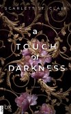 A Touch of Darkness / Hades & Persephone Bd.1 (eBook, ePUB)