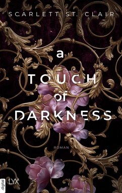 A Touch of Darkness / Hades & Persephone Bd.1 (eBook, ePUB) - Clair, Scarlett St.