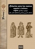 Relación entre los teatros español e italiano: siglos XVI-XX (eBook, ePUB)