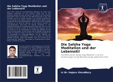Die Sahjha Yoga Meditation und der Lebensstil