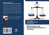 Besteuerung und Wirtschaftswachstum in Tunesien