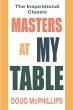 Masters at My Table - Bild 1