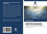 Consumers Perceived Value and Satisfaction