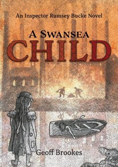 A Swansea Child - Brookes, Geoff