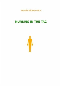 Cover NURSING IN THE TAC (eBook, ePUB)