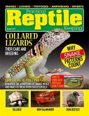 Practical Reptile Keeping - October 2021 (eBook, ePUB)