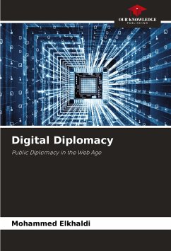 Digital Diplomacy - Elkhaldi, Mohammed