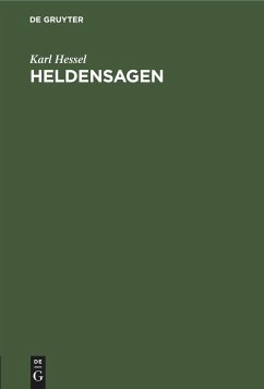Heldensagen - Hessel, Karl