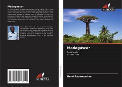 Madagascar - Rasamoelina, Henri