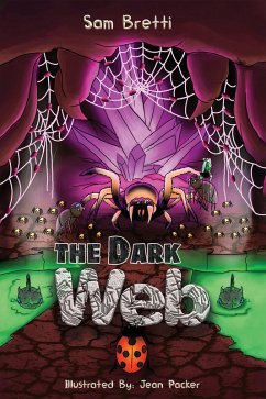 Dark Web (eBook, ePUB) - Bretti, Sam