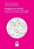 Imaginarios sociales (eBook, ePUB)