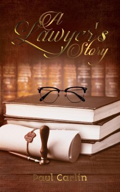 Cover Lawyer's Story (eBook, ePUB)