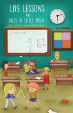 Life Lessons and Tales of Little MisFit (eBook, ePUB)