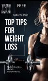 USEFUL TIPS FOR WEIGHT LOSS (eBook, ePUB)