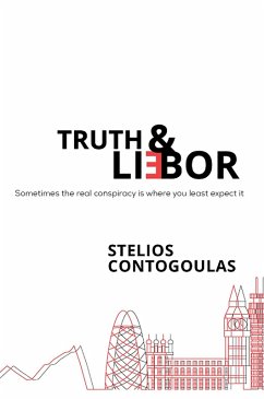 Cover Truth & Li(e)bor (eBook, ePUB)