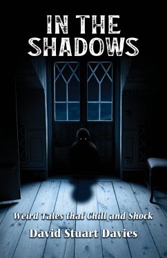 In The Shadows - Davies, David Stuart