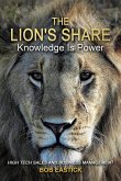 The Lion's Share - Knowledge Is Power