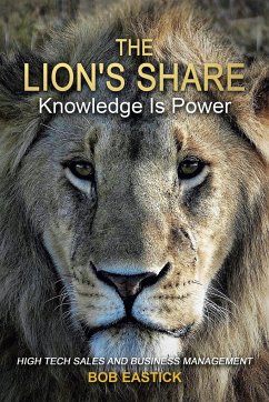 The Lion's Share - Knowledge Is Power - Eastick, Bob