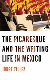 The Picaresque and the Writing Life in Mexico