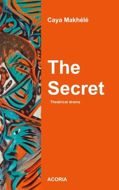 Cover The secret