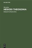 Hesiodi Theogonia