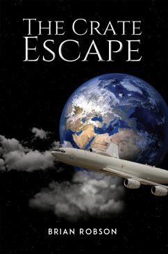 Cover Crate Escape (eBook, ePUB)