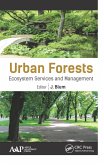 Urban Forests (eBook, ePUB)