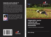 Imperativi socio-culturali ed emancipazione femminile Imperativi socio-culturali ed emancipazione femminile