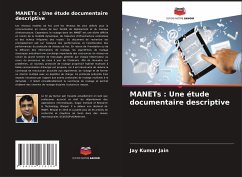 MANETs : Une étude documentaire descriptive - Jain, Jay Kumar