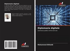 Diplomazia digitale - Elkhaldi, Mohammed