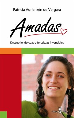 Amadas (eBook, ePUB) - de Vergara, Patricia Adrianzén