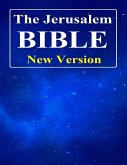 The Jerusalem Bible New Version (eBook, ePUB)