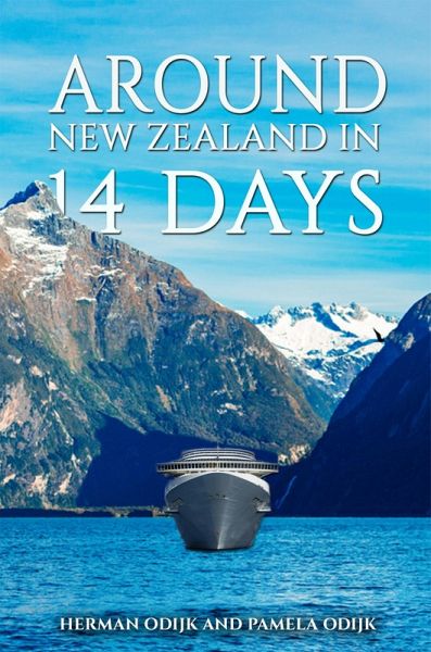 Around New Zealand In 14 Days (eBook, ePUB)