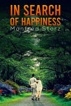 Cover In Search of Happiness (eBook, ePUB)