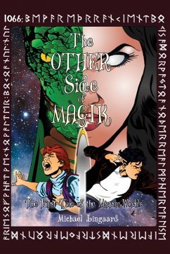 Cover Other Side of Magik (eBook, ePUB)