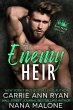 Enemy Heir (Tattered Royals, #2)... - Bild 1