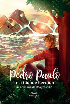 Cover Pedro Paulo (eBook, ePUB)