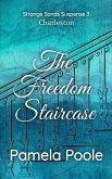 The Freedom Staircase (Strange Sands, #3) (eBook, ePUB)