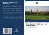 Häufigste Pathologien und Nutzerprofil