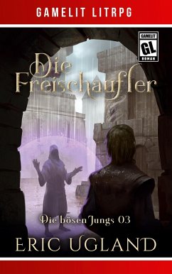 Die Freischaufler - Ugland, Eric