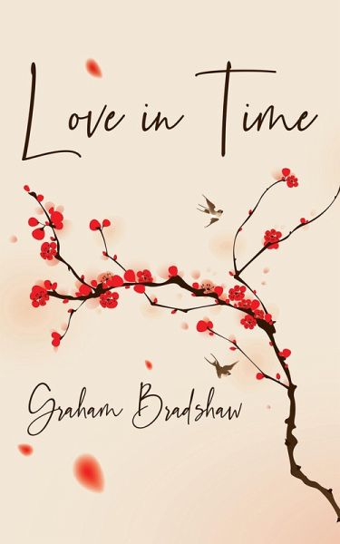 Love in Time (eBook, ePUB) Love in Time (eBook, ePUB)