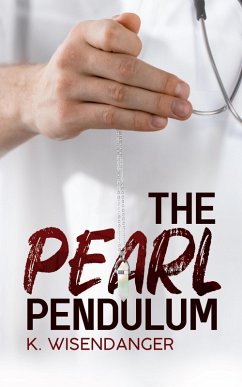 Cover The Pearl Pendulum (eBook, ePUB)