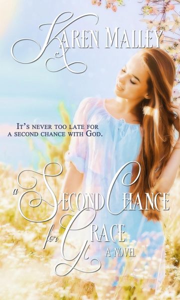 Second Chance for Grace (eBook, ePUB) Second Chance for Grace (eBook, ePUB)
