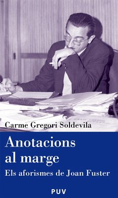 Anotacions al marge (eBook, ePUB) - Gregori Soldevila, Carme