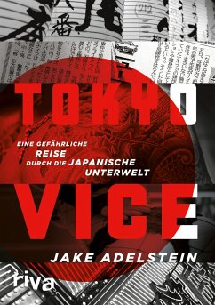 Tokyo Vice - Adelstein, Jake