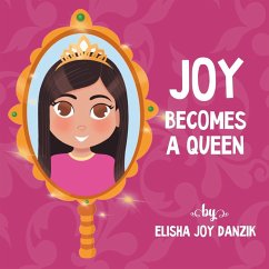 Cover Joy Becomes a Queen